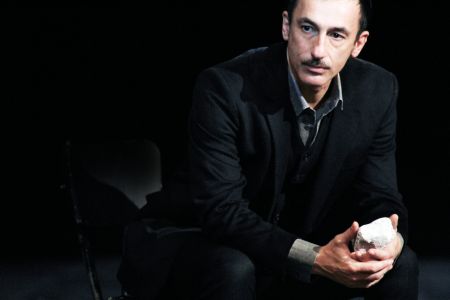 Δημήτρης Παπαϊωάννου: «Θέλω να δώσω κάθε σταγόνα μου στη ζωή»