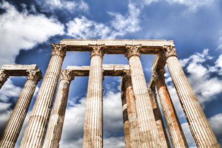 Θαυμαστά αρχαίων μηχανήματα