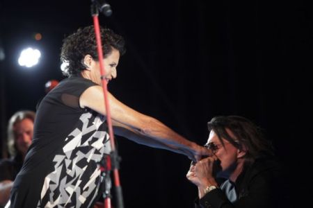 «Αδειάζει» τον Ψινάκη η Πρωτοψάλτη, διαφωνεί με τις δηλώσεις του