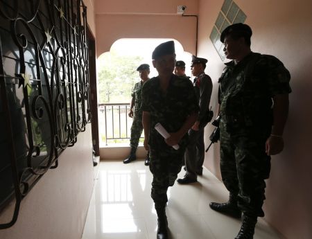 Μπανγκόκ: Συνελήφθη δεύτερος ύποπτος για την πολύνεκρη επίθεση