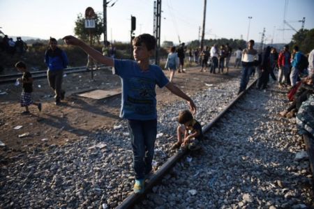 Χιλιάδες Ισλανδοί δηλώνουν πρόθυμοι να φιλοξενήσουν σύρους πρόσφυγες