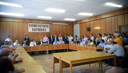 Μεϊμαράκης: Η ψήφος τιμωρίας δεν οδηγεί σε λύσεις