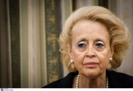 Αλλάζει ο χάρτης στον Άρειο Πάγο με την αποχώρηση της Β.Θάνου