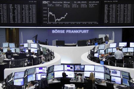 «Πού θα πάει ο κόσμος» το 2016