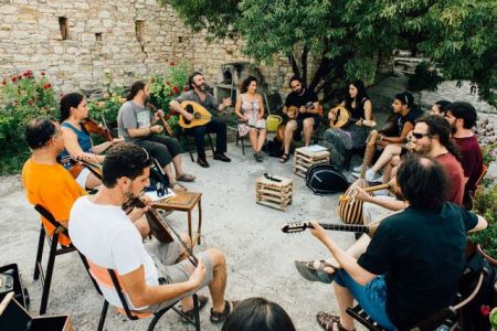 Πήγα κι εγώ στον Φέγγαρο