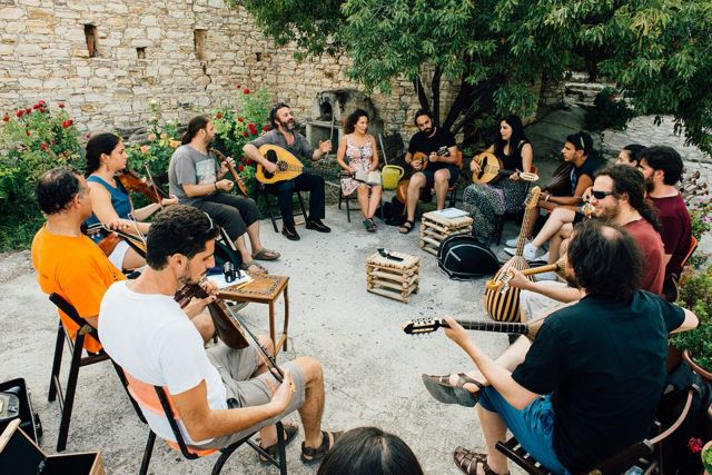 Πήγα κι εγώ στον Φέγγαρο