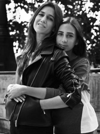 Το καλό γονίδιο της Jane Birkin