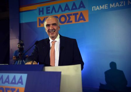 Μεϊμαράκης: Ο Τσίπρας ψάχνει αυτοφωράκια – Θέλει να την κοπανήσει