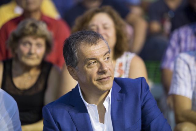 Theodorakis warns of a fourth bailout if the agreement is not implemented