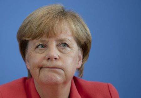 «Μερκελίζω»: το νέο ρήμα της γερμανικής γλώσσας