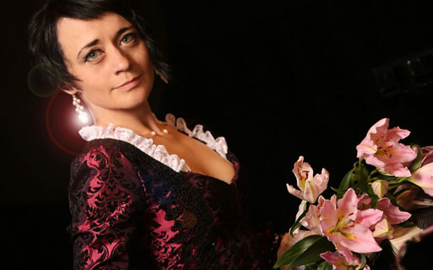 Βρέθηκε δολοφονημένη η πιανίστα Νατάλια Στρέλτσενκα