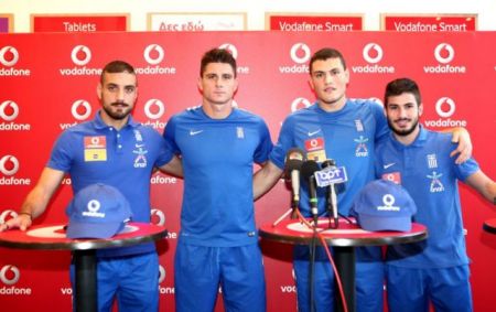 Euro 2016: Αποφασισμένη η ανανεωμένη Εθνική ομάδα