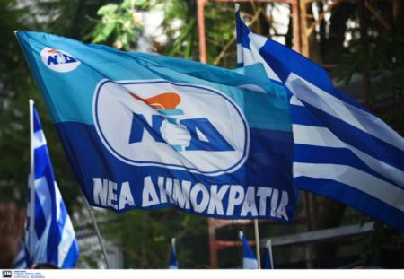 The battle for succession in New Democracy begins