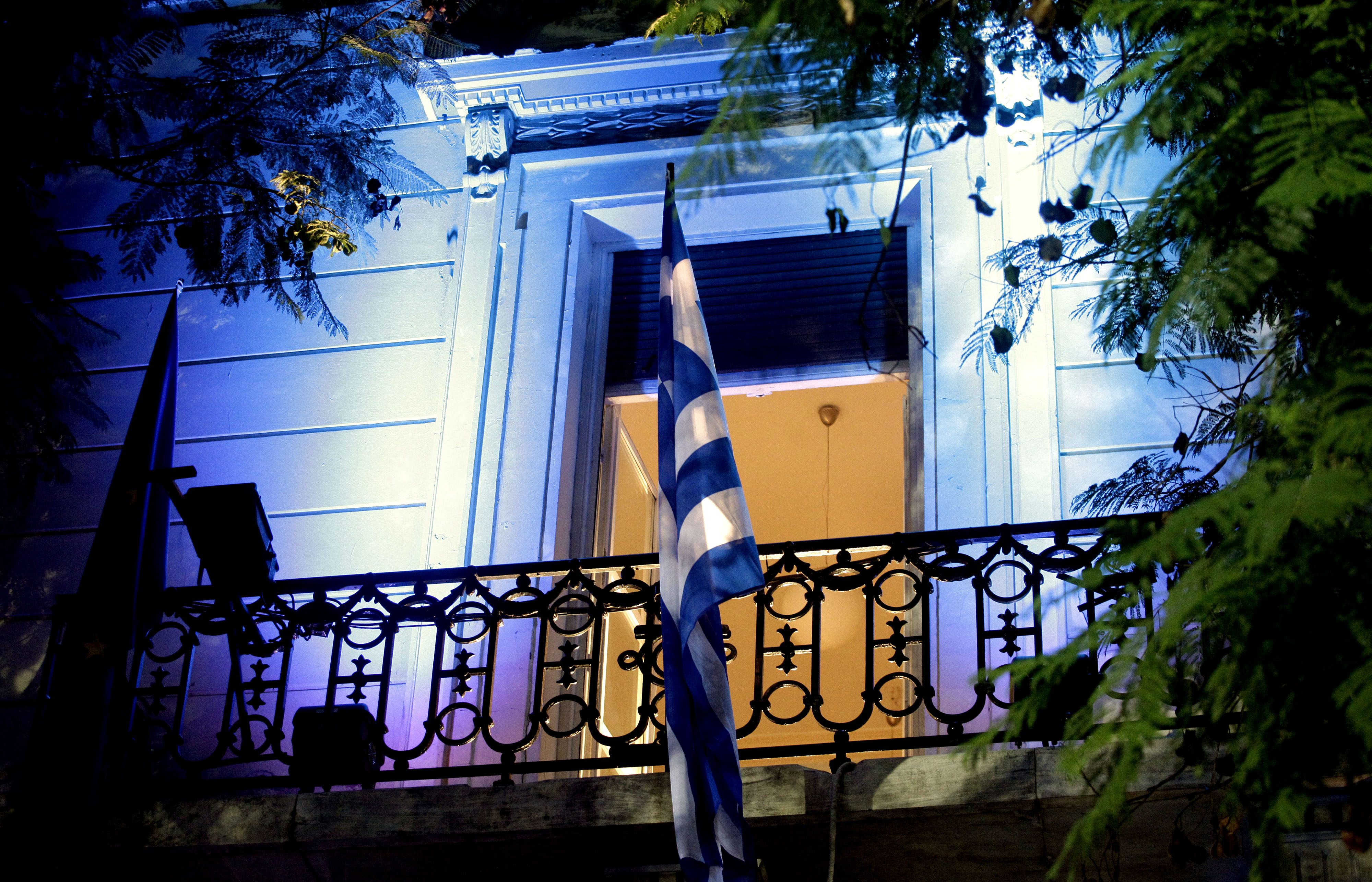 Νέα Δημοκρατία: Παίρνουν θέση μάχης οι επίδοξοι διάδοχοι