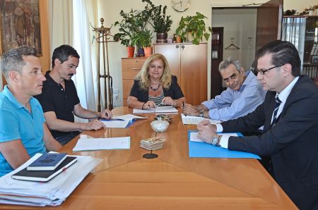 «Ζούσαμε ώρα με την ώρα τον εφιάλτη της χρεοκοπίας»