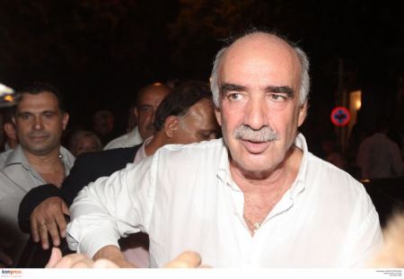 Οδηγίες Μητσοτάκη προς Μεϊμαράκη