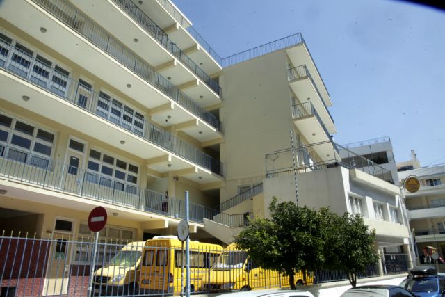 ΝΔ: Λάθος τα στοιχεία μας για τις εγγραφές στα ιδιωτικά σχολεία | tovima.gr