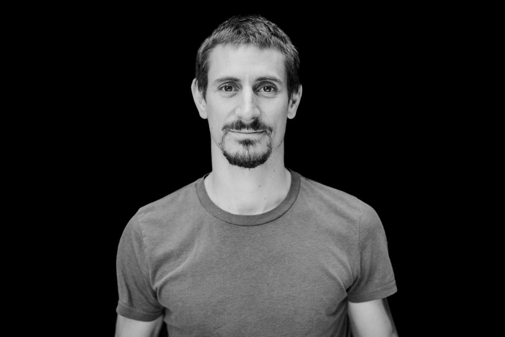 Γιάννης Μανταφούνης: Εχω ανάγκη τον χορό