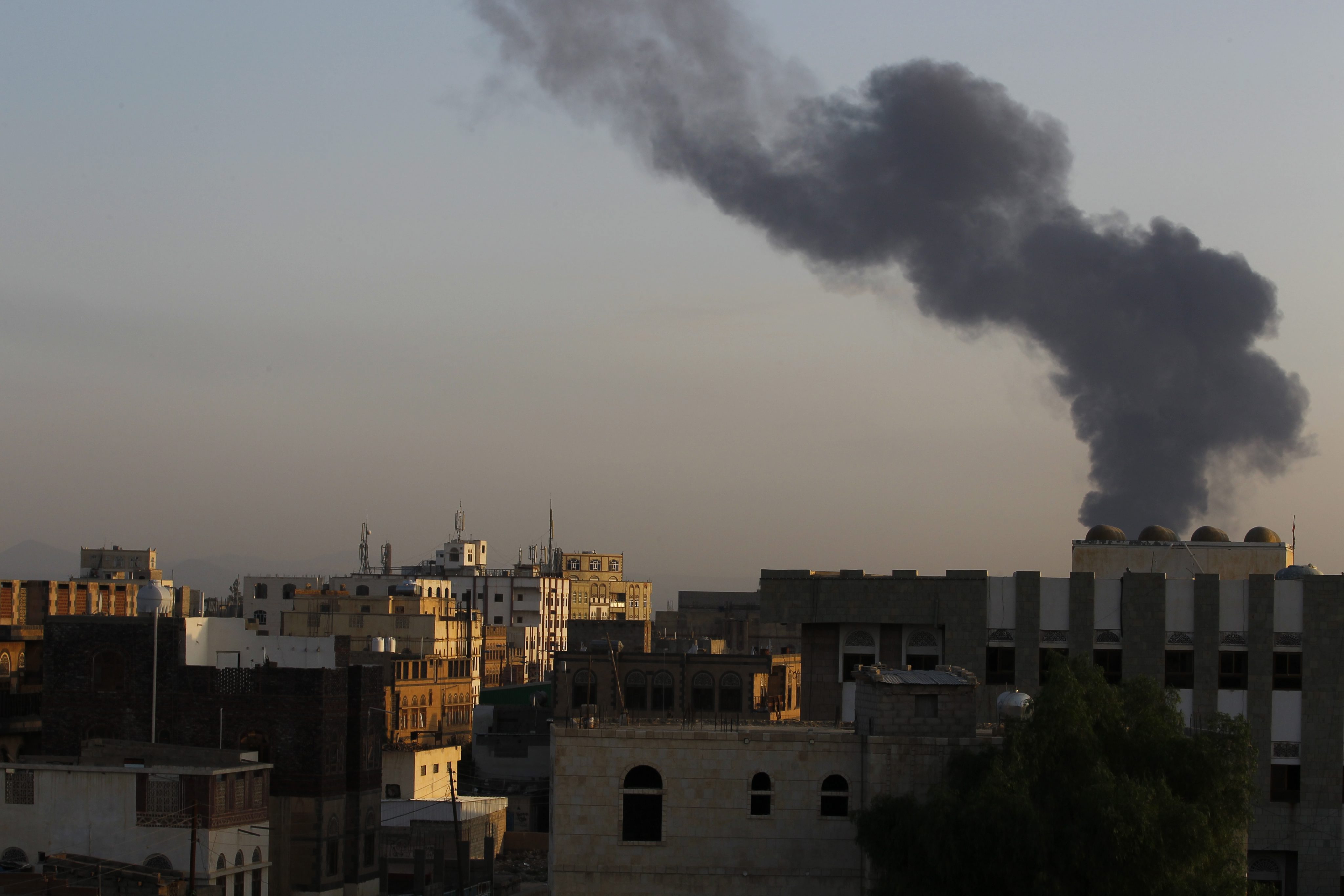 Υεμένη: Νεκρά δύο μέλη του Ερυθρού Σταυρού από πυρά αγνώστου