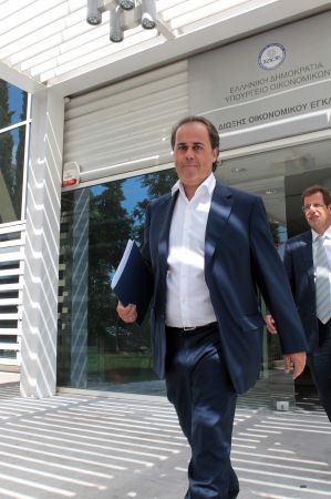 Ο Σταύρος Παπασταύρος εμπλέκεται στην υπόθεση των Panama Papers