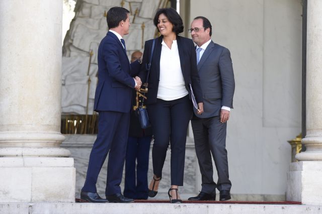 Τα συνδικάτα επί ποδός πολέμου στη Γαλλία