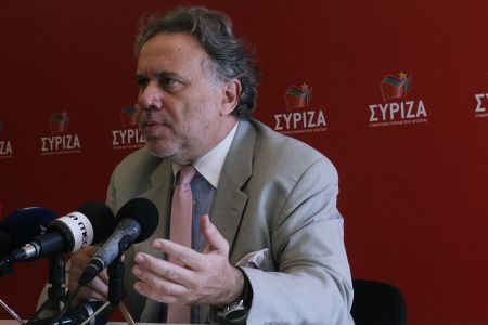 Κατρούγκαλος:Πρέπει σε 1 μήνα να εφαρμόσουμε όσα δεν έγιναν σε 40ετη