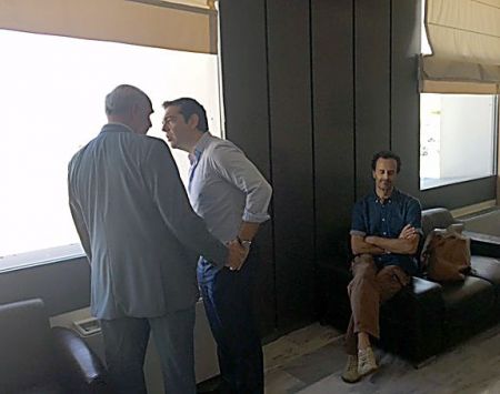 Η εξουσία (και όχι οι εκλογές…) παχαίνει