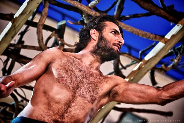 Το παλιό, το νέο και το ταπεινό