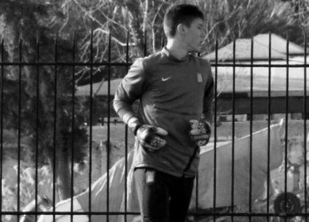 Βέροια: Νεκρός στην προπόνηση νεαρός τερματοφύλακας