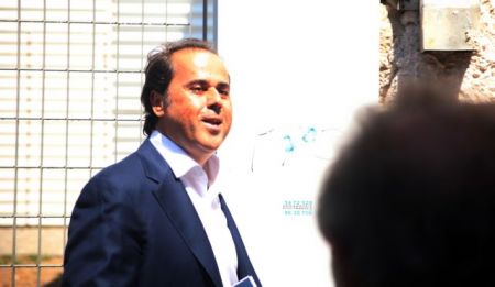 Παπασταύρου:Καταγγέλλει θεωρίες συνωμοσίας-προσωπική στοχοποίηση