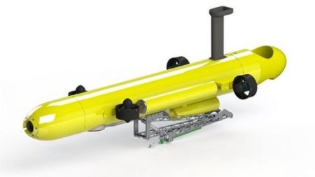 Αυτόνομο ρομπότ θα ξεπαστρεύει αστερίες στο Μεγάλο Κοραλλιογενές Φράγμα