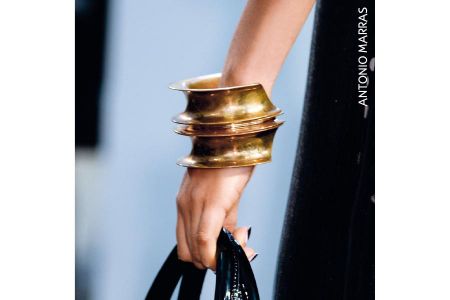 Εντυπωσιακά cuffs