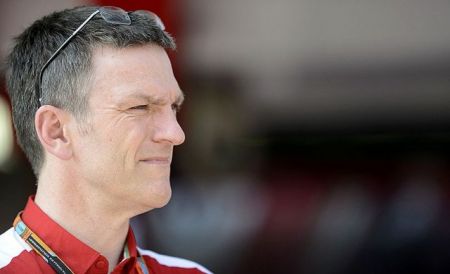 F1: Η Ferrari επεκτείνει το συμβόλαιο του J. Allison