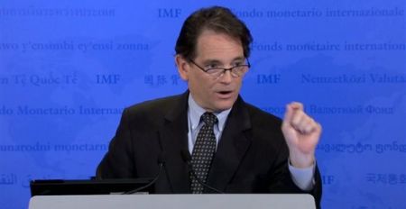 Υπέρ της αναδιάρθρωσης του δημοσίου χρέους της Ελλάδος οι Ηνωμένες Πολιτείες