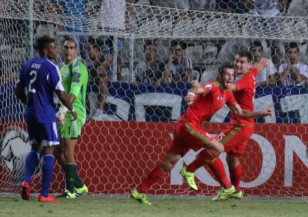 Ο Μπέιλ νίκησε την Κύπρο, ήττα – σοκ για Ολλανδία