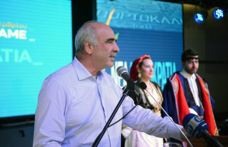 Μεϊμαράκης: Ο Τσίπρας μέχρι τις εκλογές θα έχει ξαναγίνει αντιμνημονιακός