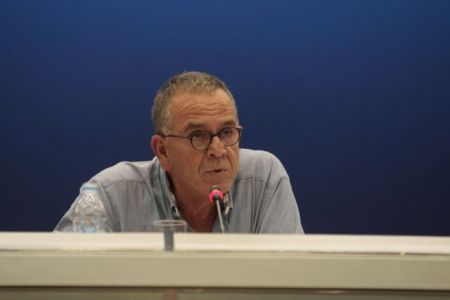 Μουζάλας: Παραπληροφόρηση τα περί τζιχαντιστών