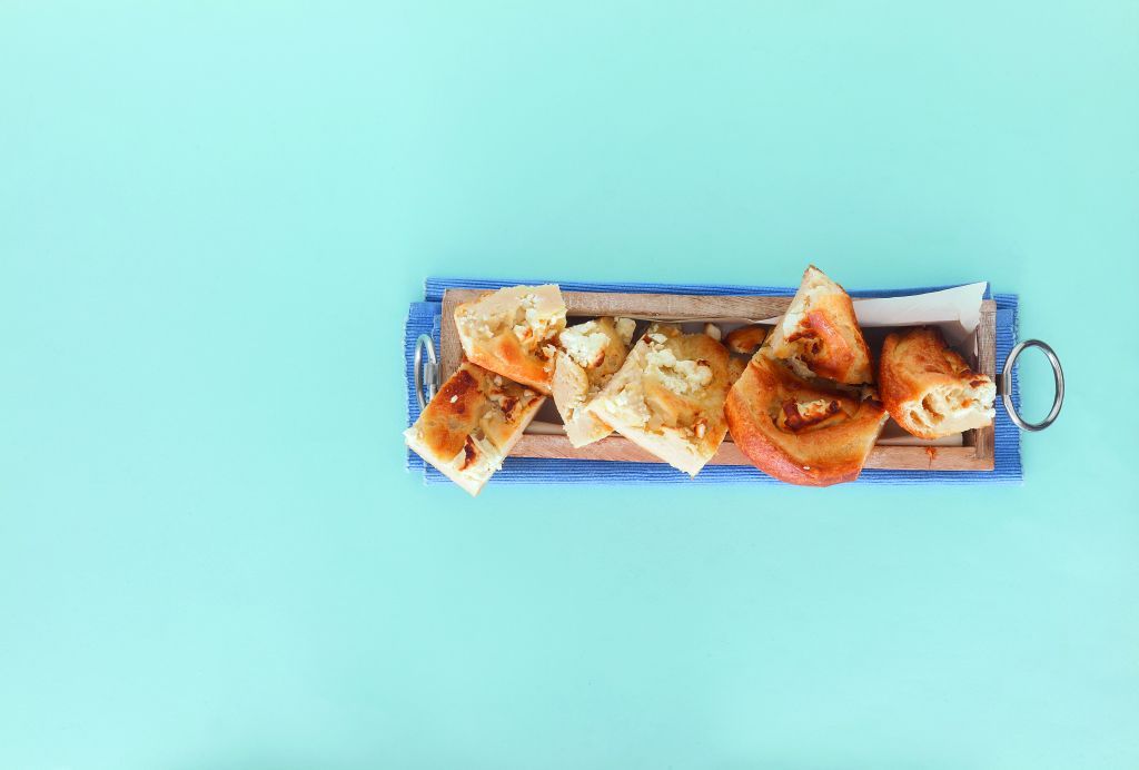 Ζυμαρόπιτα