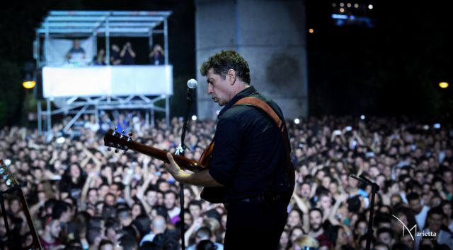 Σωκράτης Μάλαμας: «Δεν υπάρχουν σοβαροί πολιτικοί»