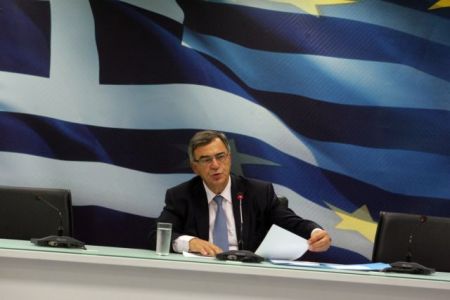 Ν. Χριστοδουλάκης: Φάγαμε τρίποντο στις καθυστερήσεις της διαπραγμάτευσης