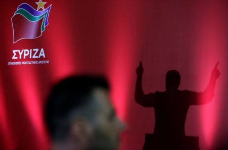 Ο ΣΥΡΙΖΑ, οι αντι-ΣΥΡΙΖΑ και οι διανοούμενοι