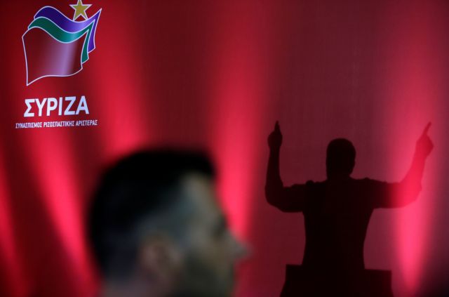 Ο ΣΥΡΙΖΑ, οι αντι-ΣΥΡΙΖΑ και οι διανοούμενοι