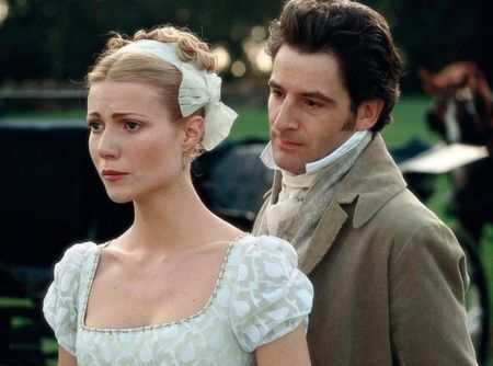 Η Τζέιν Όστεν μου έσωσε το γάμο