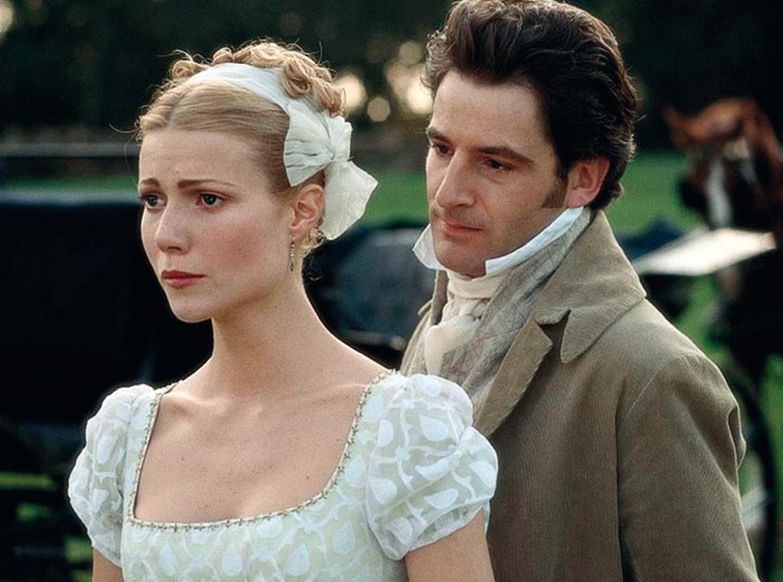 Η Τζέιν Όστεν μου έσωσε το γάμο