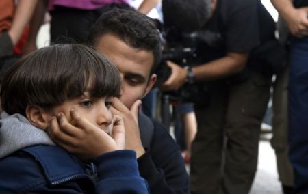 Σουηδία: Χιλιάδες ανήλικοι πρόσφυγες με τραύματα σε σώμα και ψυχή