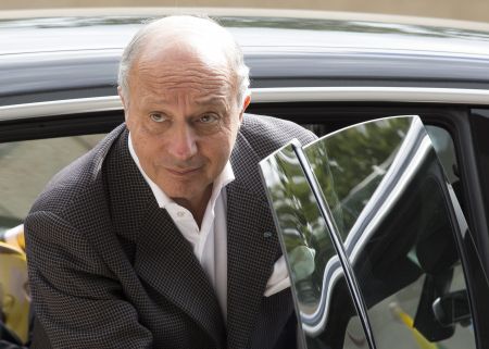 Φαμπιούς: Νίκη της ISIS αν η Ευρώπη δεχθεί όλους τους πρόσφυγες