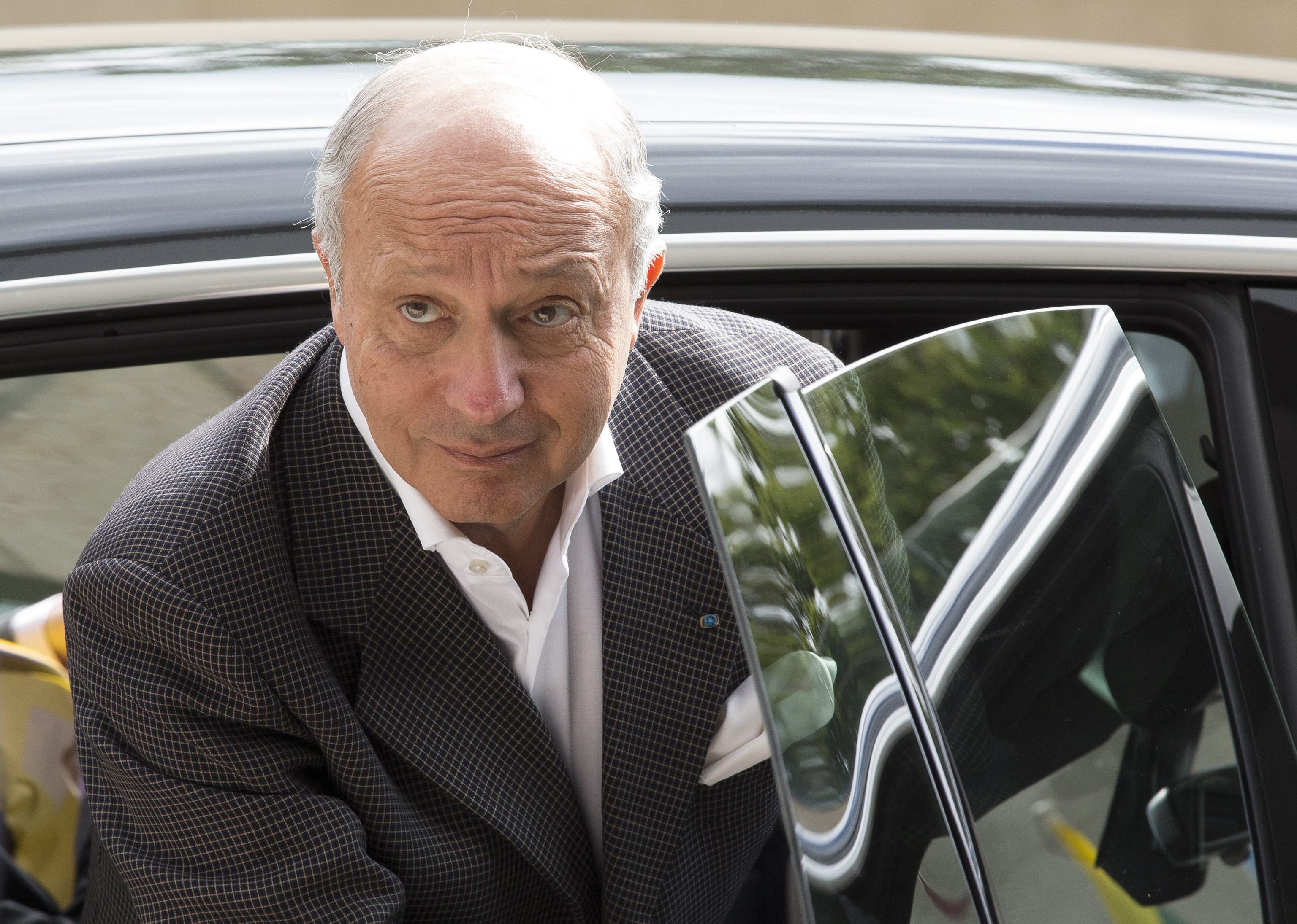 Φαμπιούς: Νίκη της ISIS αν η Ευρώπη δεχθεί όλους τους πρόσφυγες