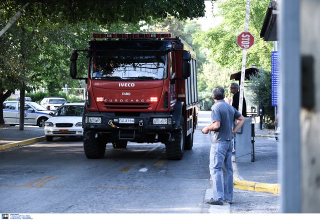 Investigation launched into tragic fire at Psychiatric Hospital of Dafni