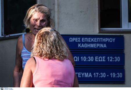 Κατεπείγουσα εισαγγελική έρευνα για την τραγωδία στο Δαφνί