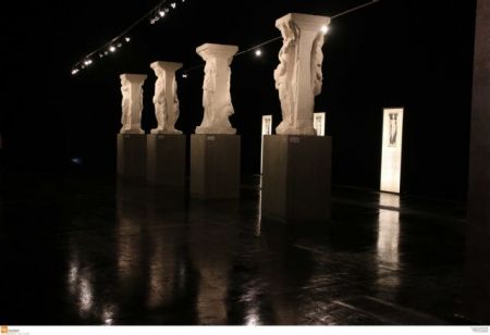 Πώς ήρθαν οι «Μαγεμένες» στη ΔΕΘ